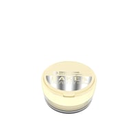 Bell HYPOAllergenic Bake & Beauty Polvos Sueltos 01 Soft Banana