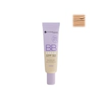 Bell HYPOAllergenic BB Cream SPF50 02 Natural 30g