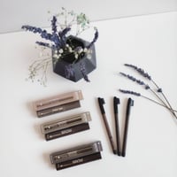 Bell HYPOAllergenic Brøntonet Mascara 01 Natural 6g