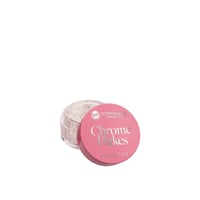 Bell HYPOAllergenic Chrome Flakes Face Glitter 01 Enchanted Prism 5g