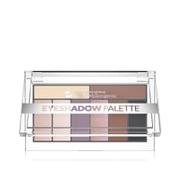 Bell HYPOAllergenic Lidschatten-Palette