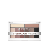 Bell HYPOAllergenic Lidschatten-Palette