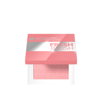 Bell HYPOAllergenic أحمر خدود منعش 02 Frozen Rose