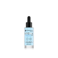 Bell HYPOAllergenic مرطب Milky Drops 22g