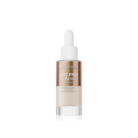 Bell HYPOAllergenic Just Free Skin Light Liquid Foundation 01 Light 24g