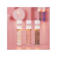 Bell HYPOAllergenic ظلال عيون سائلة 02 Dazzling Rose