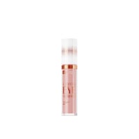 Bell HYPOAllergenic ظلال عيون سائلة 02 Dazzling Rose