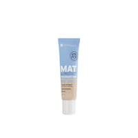 Bell HYPOAllergenic Fondotinta Mat & Protect SPF25 02 Ivory 30g