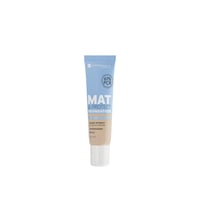 Bell HYPOAllergenic Fondotinta Matifikuese & Mbrojtëse SPF25