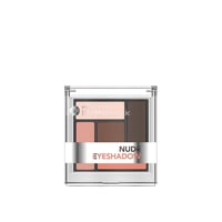 Bell HYPOAllergenic ظلال العيون العارية 03 5g