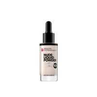 Bell HYPOAllergenic Nude Liquid Powder Intense Cover 10h