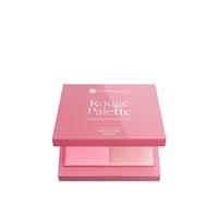 Bell HYPOAllergenic لوحة روج طقم كريم وبودرة 01 Romantic Twist 9.5g