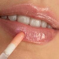 Bell HYPOAllergenic سيروم الشفاه فائق اللمعان معزز الحجم 01 Holo Glow 4.1g
