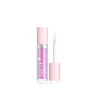 Bell HYPOAllergenic سيروم الشفاه فائق اللمعان معزز الحجم 01 Holo Glow 4.1g