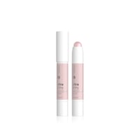 Bell HYPOAllergenic أحمر إضاءة ستيك فائق الخفة 01 Radiant Glaze 3.7g