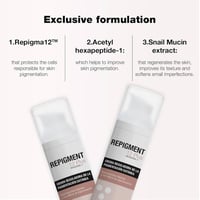 Bella Aurora Repigment 12 Plus Crema Vitíligo 75ml