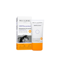 Bella Aurora UVA Plus Protect Fotoprotektor Anti-Njolla Të Errëta SPF50+ 50ml