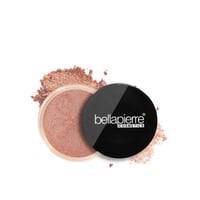 Bellapierre Cosmetics مُبرز معدني Peony 4g