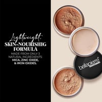 Bellapierre Cosmetics Mineral Foundation SPF15 Cinnamon 9g (0.32oz)