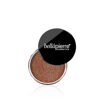 Bellapierre Cosmetics بودرة لامعة SP050 Java 2.35g