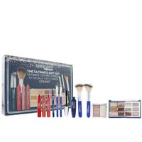 Bellapierre Cosmetics Ultimate طقم هدية Dreamy