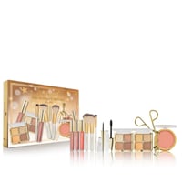 Bellapierre Cosmetics Ultimate طقم هدية Glam