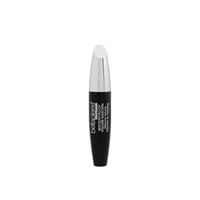 Bellapierre Cosmetics Máscara De Pestañas Voluminizadora Negra Resistente Al Agua 9ml
