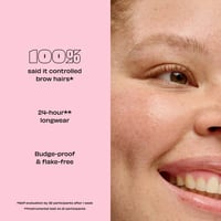 benefit 24-Hour Brow Setter Mini 3.5ml