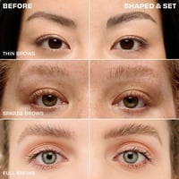 benefit 24-Hour Brow Setter Mini 3.5ml