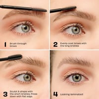 benefit 24-Hour Brow Setter Mini 3.5ml