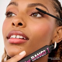 benefit BADgal BANG! Volumizing Mascara Intense Pitch Black 8.5g (0.3oz)