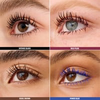 benefit BADgal BANG! ماسكارا للحجم مصغّرة أسود حالك مكثّف 4g