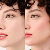 benefit Dandelion Twinkle هايلايتر Soft Nude-Pink 3g