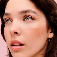 benefit Fluff Up Brow Wax Flexible Brow-Texturizing Wax 6ml