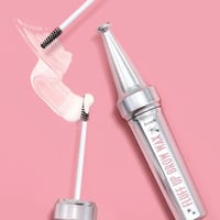 benefit Fluff Up Brow Wax Flexible Brow-Texturizing Wax Mini 3ml
