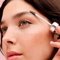 benefit Fluff Up Brow Wax Flexible Brow-Texturizing Wax Mini 3ml