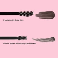 benefit Gimme Brow+ Gel Fibré Volumisant Sourcils 3.5 Warm Auburn Brown 3g