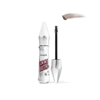 benefit Gimme Brow+ Brow-Volumizing Fiber Gel 3 Neutral Light Brown 3g (0.1oz)