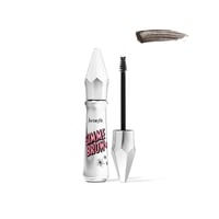 benefit Gimme Brow+ Brow-Volumizing Fiber Gel 6 Warm Black-Brown 3g (0.1oz)
