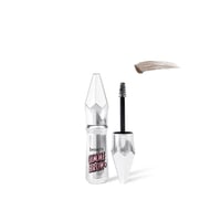 benefit Gimme Brow+ Brow-Volumizing Fiber Gel Mini 3 Neutral Light Brown 1.5g (0.05oz)