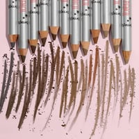 benefit Gimme Brow + Volumizing Pencil 2 Warm Golden Blonde 0.6g