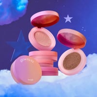 benefit Glow-la-la Λαμπερό Highlighter Βελούδινης Λάμψης Aurora 3g