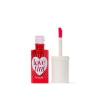 benefit Lovetint Fiery-Red Tinted Lip & Cheek Stain 6ml