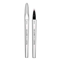 benefit Mighty Fine Brow قلم الحواجب 3.5 بني متوسط محايد 0.5ml