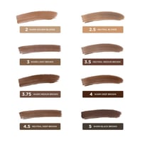 benefit POWmade Brow Pomade 4 Warm Deep Brown 5g