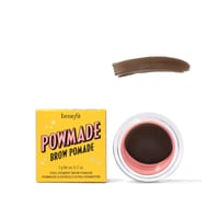 benefit POWmade Brow Pomade 4 Warm Deep Brown 5g