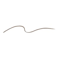 benefit Precisely, My Brow Pencil Ultra-Fine Brow Defining Pencil 4.5 Neutral Deep Brown 0.08g