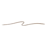 benefit Precisely, My Brow Pencil Ultra-Fine Brow Defining Pencil 4 Warm Deep Brown 0.08g