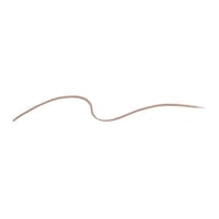 benefit Precisely, My Brow Pencil Ultra-Fine Brow Defining Pencil Mini 3 Warm Light Brown 0.04g