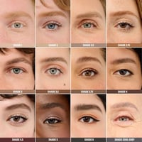 benefit Precisely, My Brow Wax Full-Pigment Sculpting Brow Wax 3 Warm Light Brown 5g